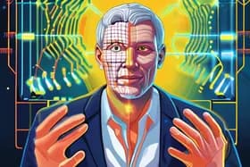 From Deepfakes to DNA: Humanity's Story Gets a Quantum Rewrite!