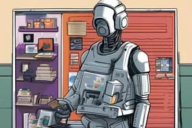 Global Chaos: Gunmen Kill, Cyclone Claims Hundreds, EU Probes AI Fakes