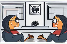 Tech Wonders & Woes: AI Earbuds, Quantum Sensors, Fireplace Fails!