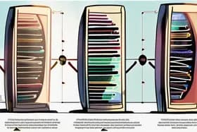 Beachy Head Woman's DNA Reveals Untold Story!