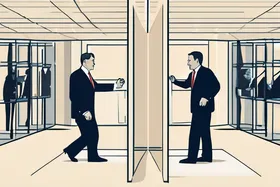 巴拉与诺顿两位CEO:亲力亲为的领导者离任,留下忠告