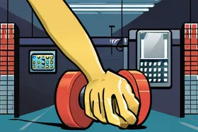 破解生活:变强、变聪明,但要警惕快速解决方案!