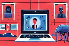 Mundo Abalado por Homens Armados, Tempestades e Temores de Deepfakes de IA