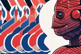 Caos Global: IA, Tarifas e Proibições de Redes Sociais Entram em Erupção!