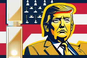 Ouro, IA e Trump Alimentam o Caos Global!