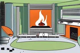 O Fio da Navalha da Tecnologia: Saltos Quânticos, Dados Hackeados e Falhas na Lareira!