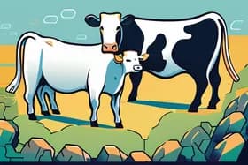 AI Mania: Vacas Usam Ferramentas, Desvendam Mundos Ocultos!