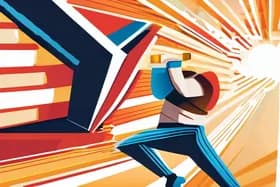 Artes, Esportes e Executivos em Movimento!