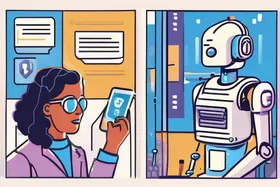 Vaccine Recommendations in Disarray; Chatbots Card You