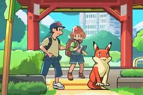 Un parc Pokémon ouvre ses portes, Yoshi arrive et la technologie vole la vedette !