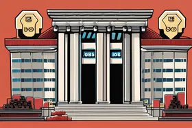 Tech Giants Gamble, Jobs at Risk, and Tragedy Strikes