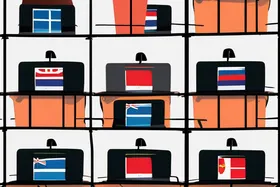 Global Turmoil: Tariffs, Extradition, Gunfire, and Deportation Rock the World