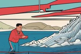 Cocaine Record Smashed Off Azores; AI Startup Soars to $4B