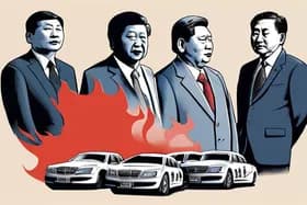 Global Turmoil: From Tax Leaks to Xi's Purge, Leaders Face Fire