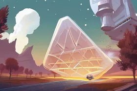 Webb Telescope Captures Dying Star's Stunning Last Gasp!