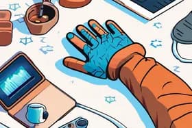 Winter's Grip: Survival Tips, Record Snow, and Tiny Footprint Tech!