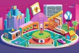 Hollywood Bids High, AI Runs Wild, & Pokémon Park Parties!