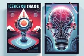 AI, ICE, & Global Chaos: A World in Overdrive!