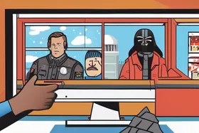 Gunfire, Snow Days, and Tory Wars Rock a Nation!