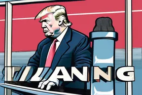 Nation Reels: From Frozen South to Trump's World Cup Warning