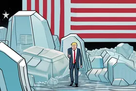 Trump's ICE Crisis: Betrays Base, Sparks GOP Exit