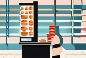 Health Shocks: Food, Weight, and Politics Under Scrutiny