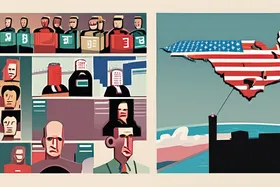 World in Turmoil: Hostage Found, Protests Rage, NATO Doubts, Border Abuse, Olympic Snub