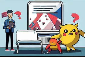 Tech Titans Tumble as Netflix, AI, & Pokémon Dominate Headlines!