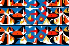 Trump Defends ICE, Faces Fire From Left & Right