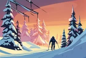 Winter Blasts In: Gunfire, Snow Days, and Survival!