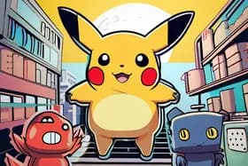 Tech Turmoil & Toho Team-Up: Netflix, Pokémon, & AI Dominate Today's Headlines!