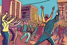 Global Crises Mount: Iran Massacre, Minneapolis Shooting, Political Uproar!