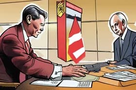 Global Power Plays: JD Eyes Foot Locker, NATO Warns, Vietnam Gambles