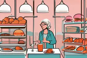 Cancer Link in Food? Plus, Dementia Risk & Climate Crisis Echoes