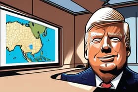 Kimmel Blasts "Criminal" ICE as Trump Backs Agency Amid Crisis