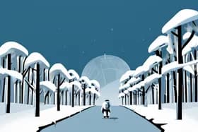 Winter Woes: Snow, Survival, and Global Crises Grip Nation!