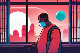 Globale Unruhe: Nipah-Virus breitet sich aus, TikTok scheitert, Handelswinde drehen sich