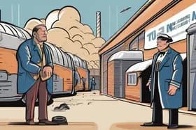 Tragödie, Handel und Verrat: Die Welt taumelt angesichts von Katastrophen und Geschäften