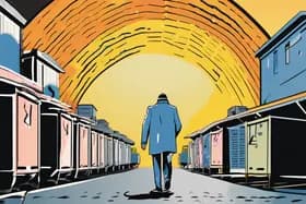 Global Crises: UK Poverty Soars, US Freezes, Sicily Slides, EU Blocked