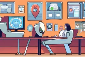 AirTag 업그레이드, 사기 복합체 적발, AI, 인간을 능가하나?