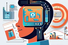 人工智能无处不在:从代码秘辛到职场接管!