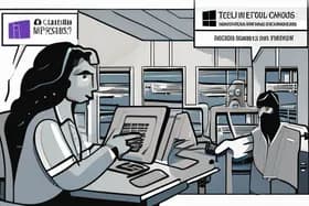 技术乱象:微软的神秘路线、社交禁令反噬,以及更多!