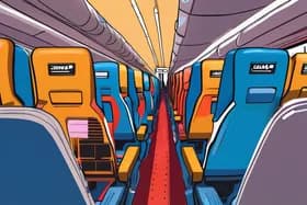 前方颠簸:西南航空座位调整、美元下跌、TikTok数据担忧