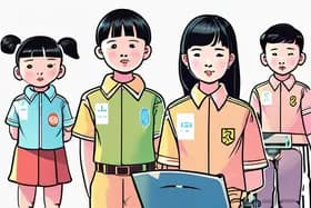 中国AI幼崽备战通义千问3-Max“人性考试”大捷