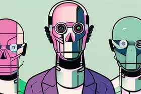 科技巨头、流氓国家和头部移植:本周劲爆新闻