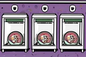 TikTok数据担忧、美元下跌以及特朗普的关税威胁搅动市场