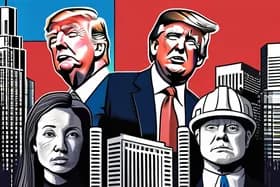 特朗普的关税、明尼阿波利斯危机和全球权力博弈