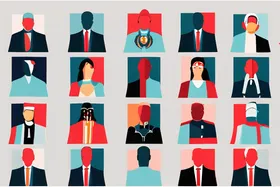 全球焦点:抗议、科技审判与转变中的联盟