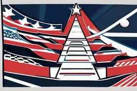 Winter Games & World Cup Face Political Chill; Trump Eyes Midterm Boost