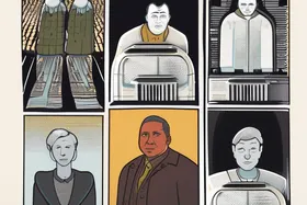 BAFTA 후보 발표, 오코네도의 'Mouse', & 겨울 생존: 지금 시청할 콘텐츠